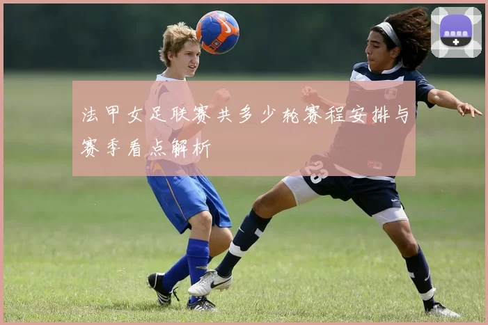 法甲女足联赛共多少轮赛程安排与赛季看点解析